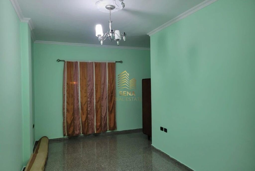 Rent, Apartment, 2+1+2WC+Blk, Ali Demi Roundabout, 450 Euro/month