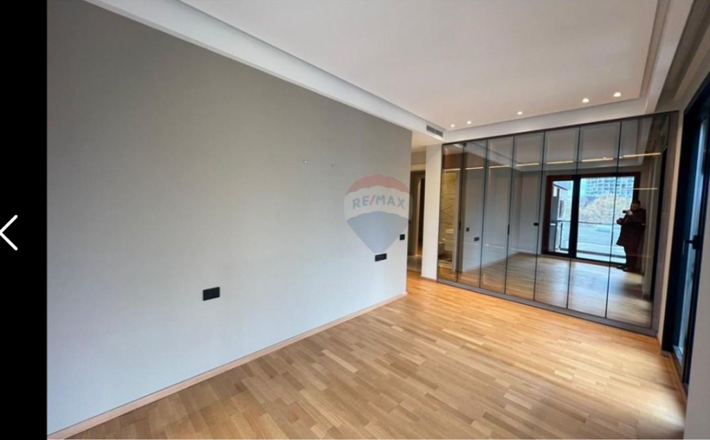 Apartment for sale 3+1+2 at the American Embassy