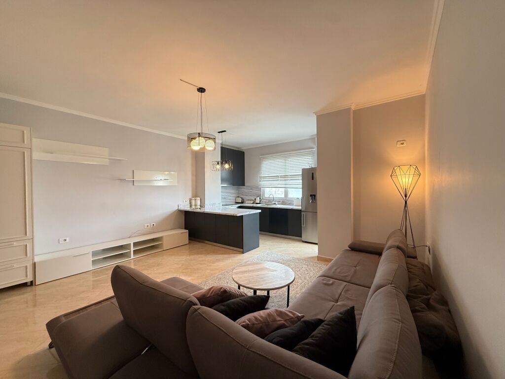 Appartamento 1+1 a Golem a 300 metri dalla spiaggia