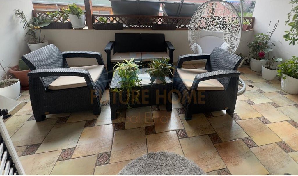 For sale, Apartment 3+1+2, Kodra e Diellit