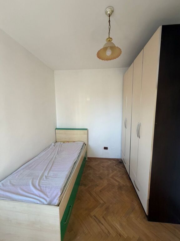 Appartamento 3+2 Bagni +1 Balcone In Affitto