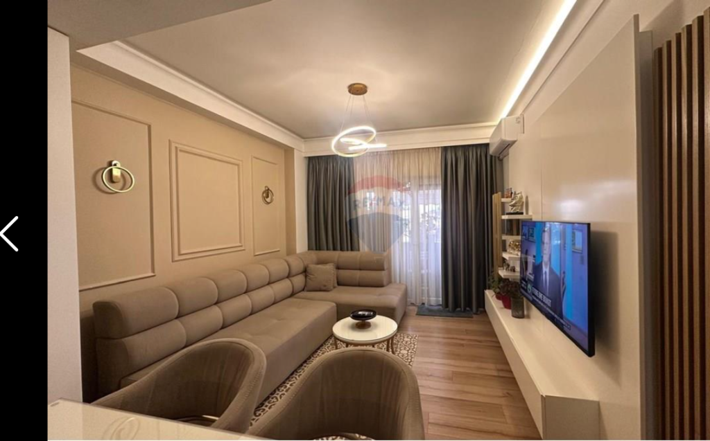 Apartment for sale 2+1+2 at Jordan Misja Street