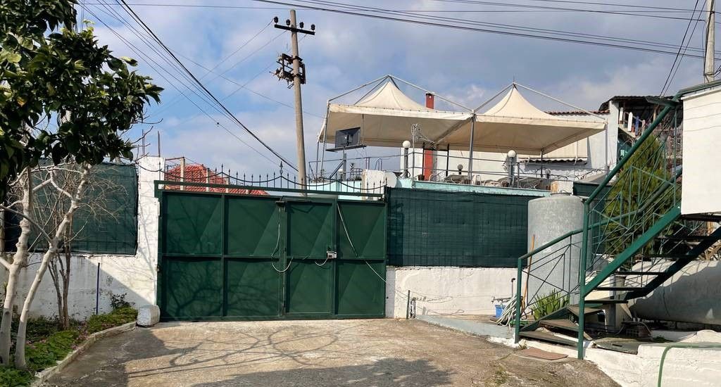 2+1 apartment on the first floor in a 3-story villa for sale – Shkozë, Tirana