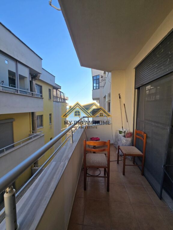 Apartment 2+1 For Rent at the Beach, Durrës