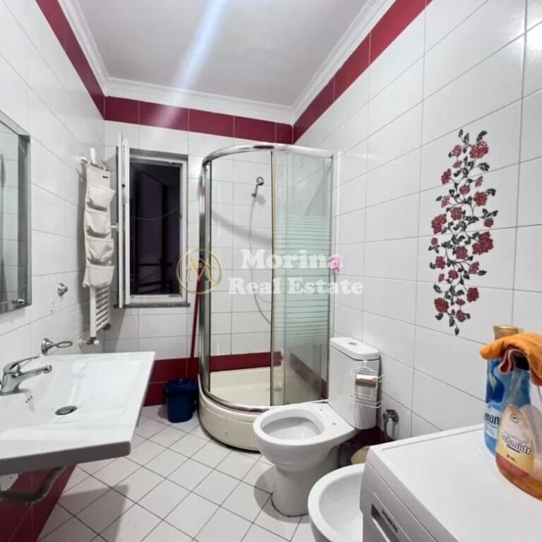 Rent | Apartment 1 + 1 | Xhamllik| 500 €/month   [PROP:155874] [AGT:175]