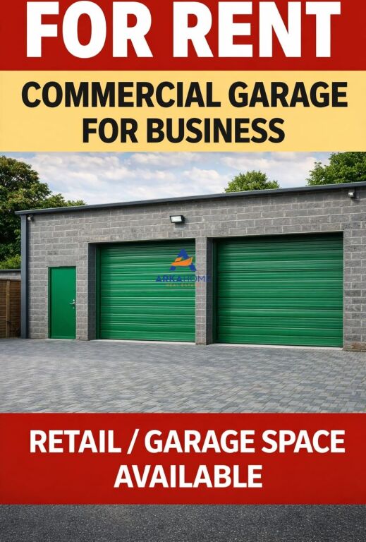 JEPET AMBIENT ME QERA 200 M2 "KOMUNA E PARISIT" 200000 LEKE