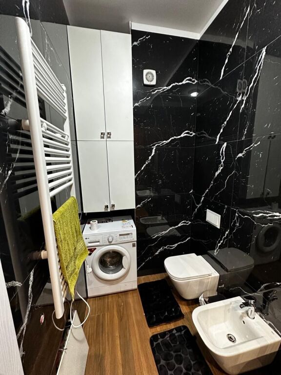 Apartament me qira 1+1 te Square 21