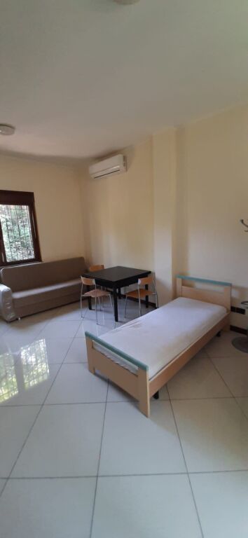 🏢Former Kinostudio, near Lala Garden, studio apartment 35m2, furnished, for rent. 30,000 LEKE