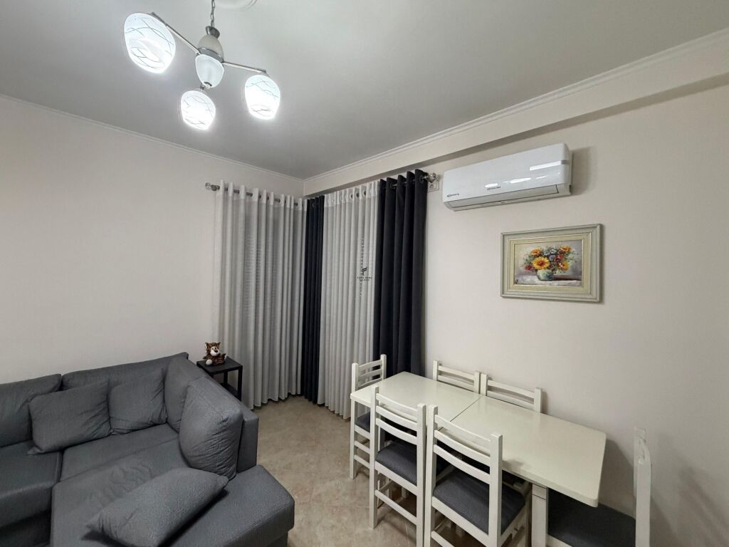 APARTMENT FOR RENT 1+1 MISTO MAME 40,000 LEKE FH-58044