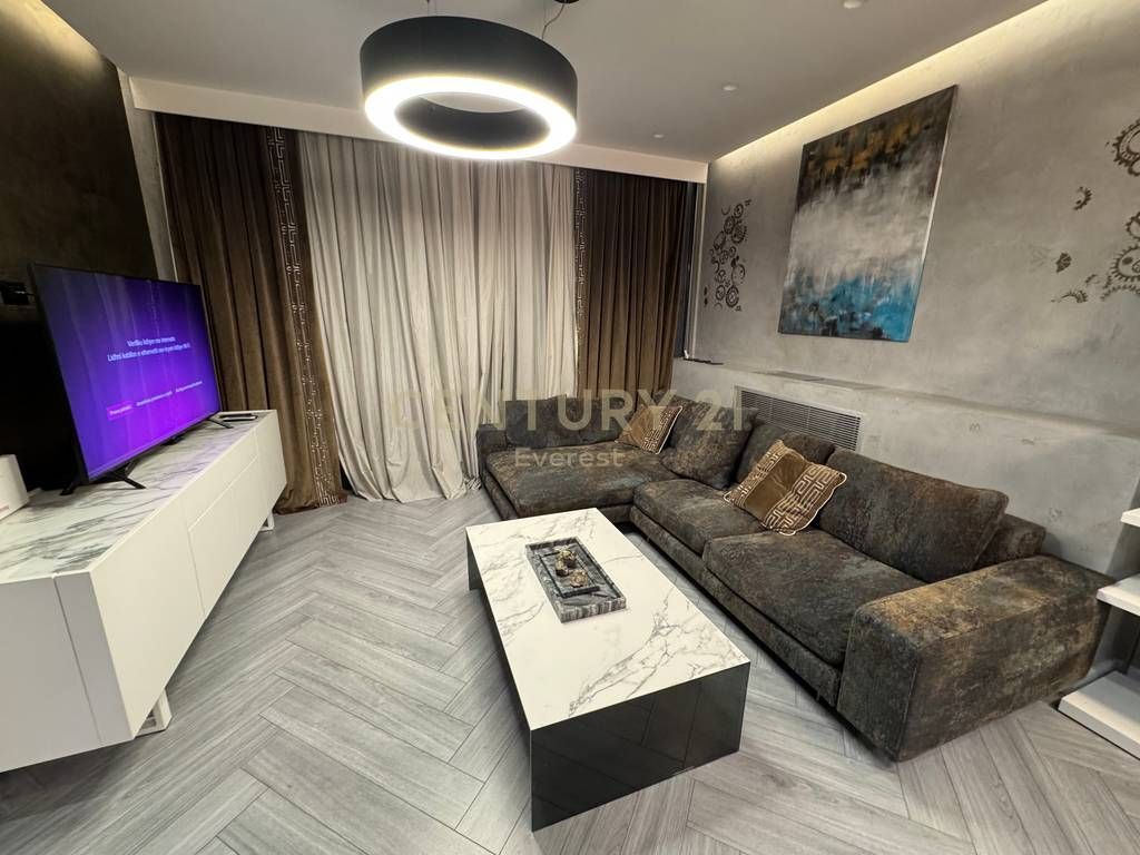 Apartament 2+1 luksoz per shitje tek Fiori Di Bosko