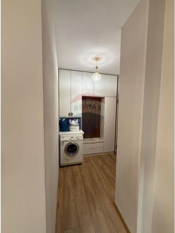 Apartament - Për Qira - Rruga Islam Alla, Tiranë