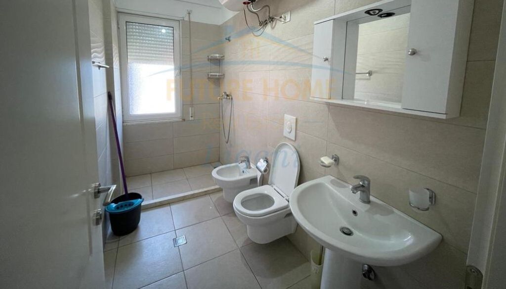 We have a 1+1 apartment + Parking Space for rent at Sima Com