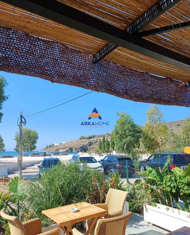 JEPET ME QERA RESTORANT "NË QEPARO" 50.000 EURO