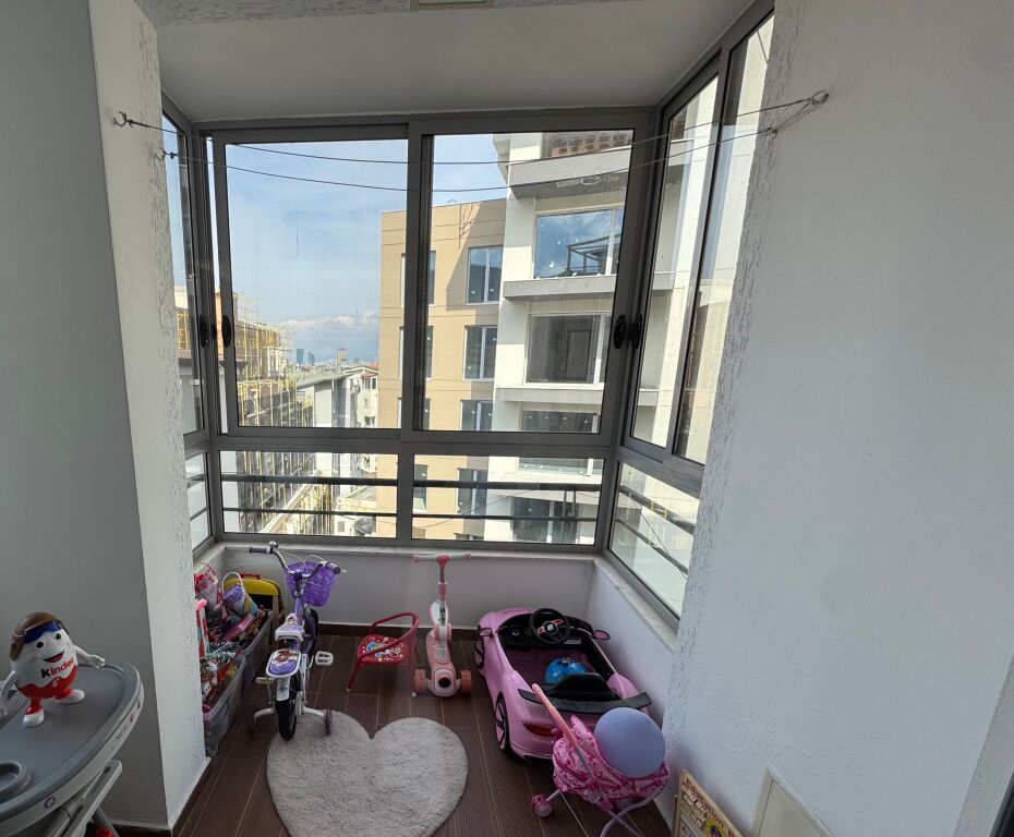 Apartment 2+1+2 for rent