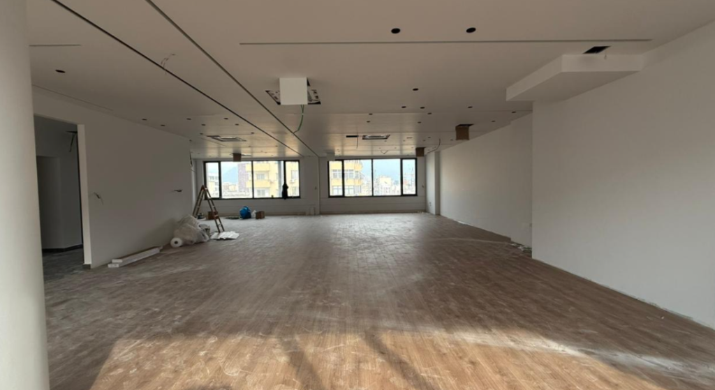 🏢 Jepet me Qira Ambient Biznesi – Delijorgji📍   