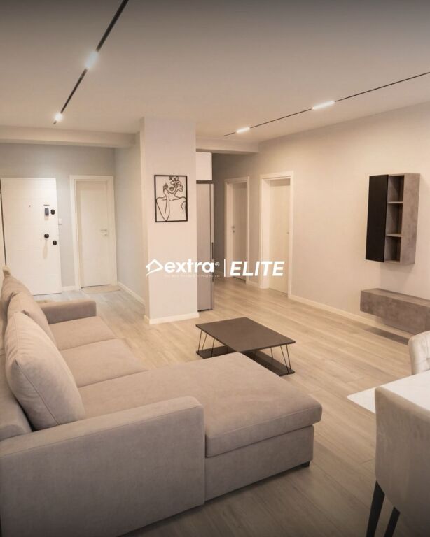 21 December-Apartment 2+1 for Rent