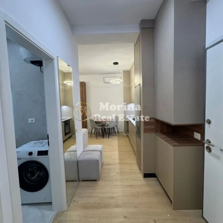 Qera | Apartament 1 + 1 | Ali Demi | 500 €/muaj