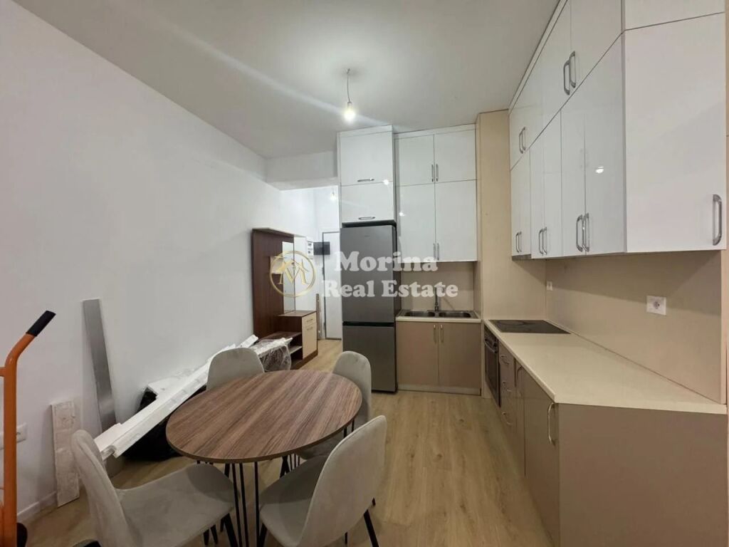 Qera | Apartament 1 + 1 | Ali Demi | 500 €/muaj  [PROP:155873] [AGT:121]