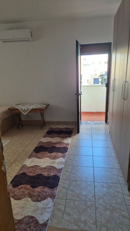 Piazza Willson, appartamento 2+1 in affitto