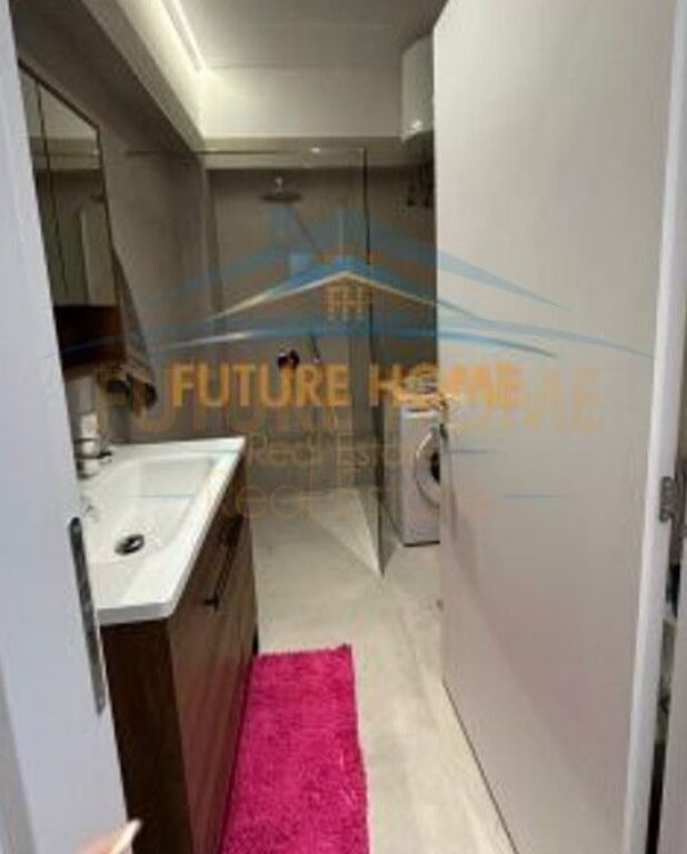 Apartament 1+1 per qira me vendndodhje tek Rruga e Elbasanit