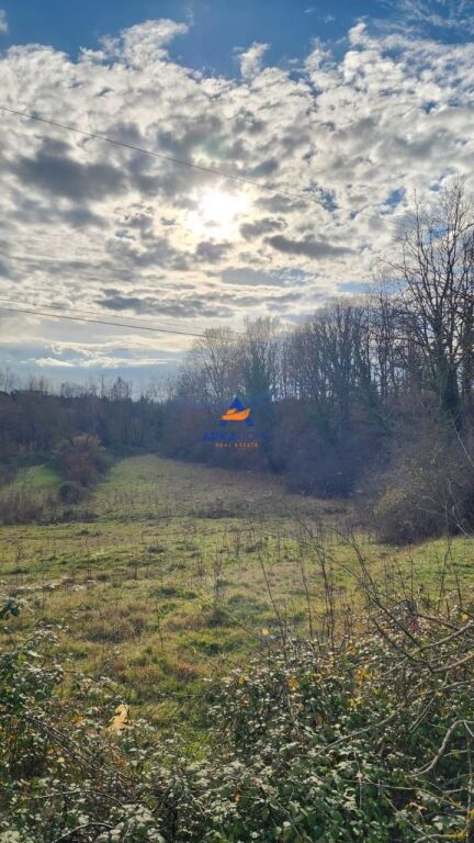 SHITET TOKE NE BABRRU 2800 M2 "BABRRU, KAMEZ" 210.000 EURO