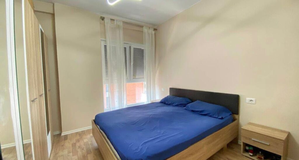 apartament 1+1 me qira ne Ali Dem