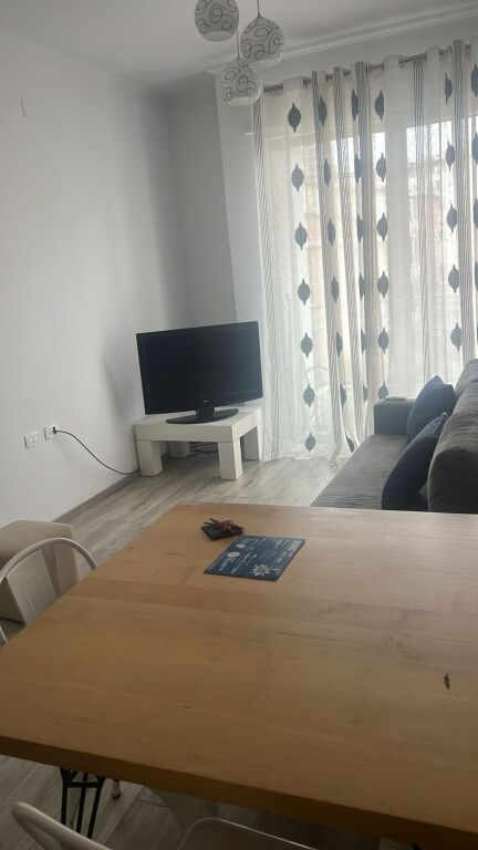 🏢5 Maji Street, near Concord Center, apartment for rent, 1+1, furnished  40,000Leke    