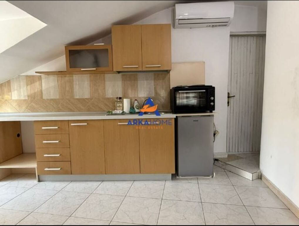 STUDIO APARTMENT FOR RENT 30 M2 "AIR ALBANIA STADIUM" 39,000 LEKE