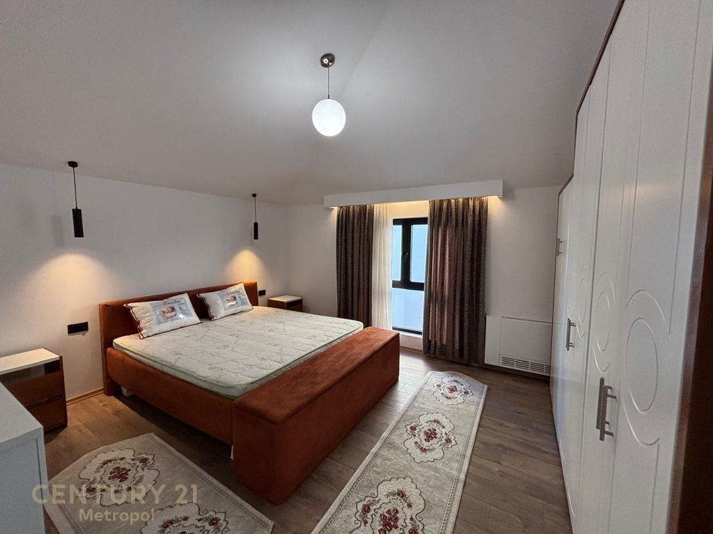 Appartamento 2+1+2 in Affitto-Laprakë, vicino all'Ospedale Militare