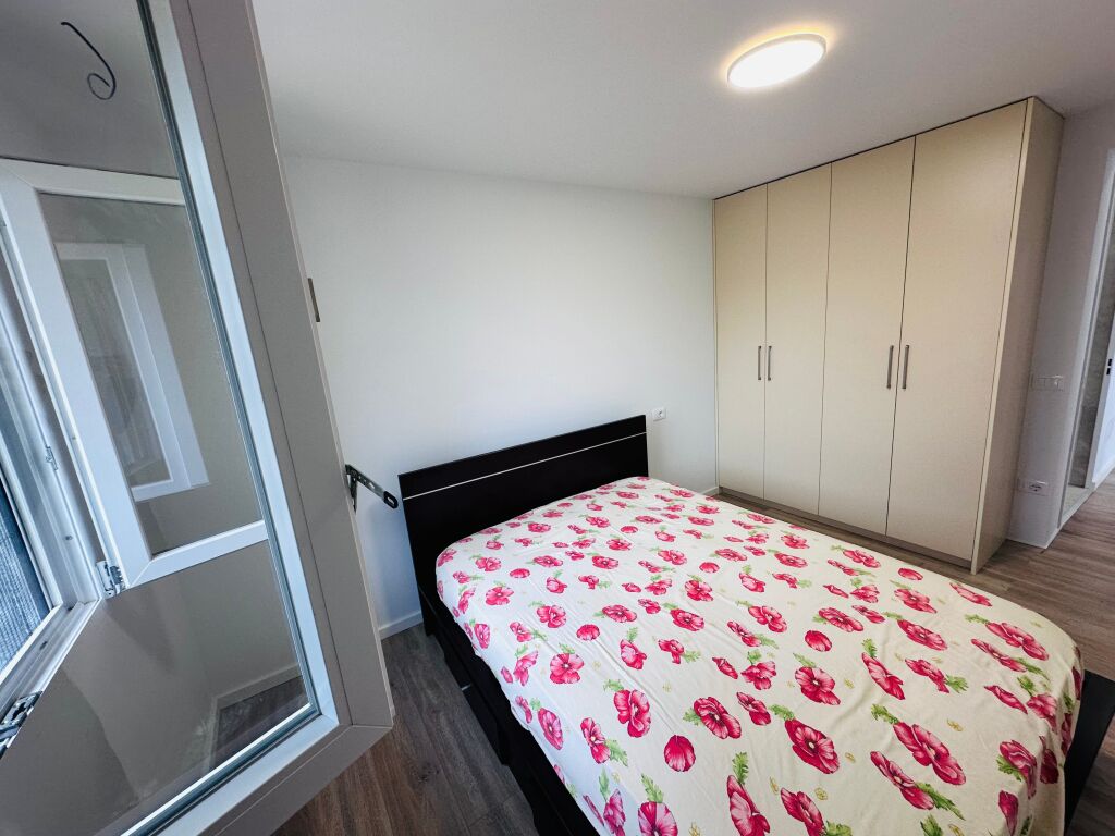 Apartment 1+1+1 For Rent Parking Space