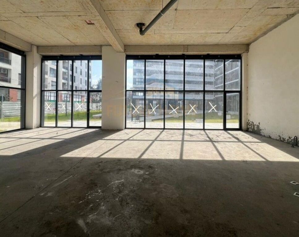 Rent, Space, Don Bosko, Tirana