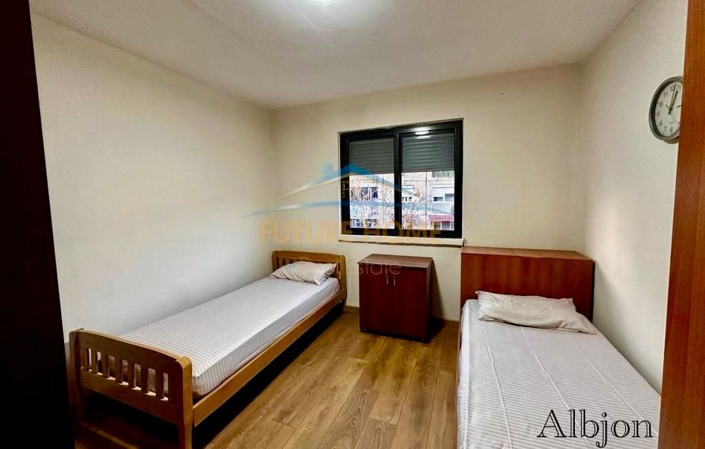 📍 Xhamllik – For Sale, 2+1 Apartment Invested & with Mortgage! 🏠