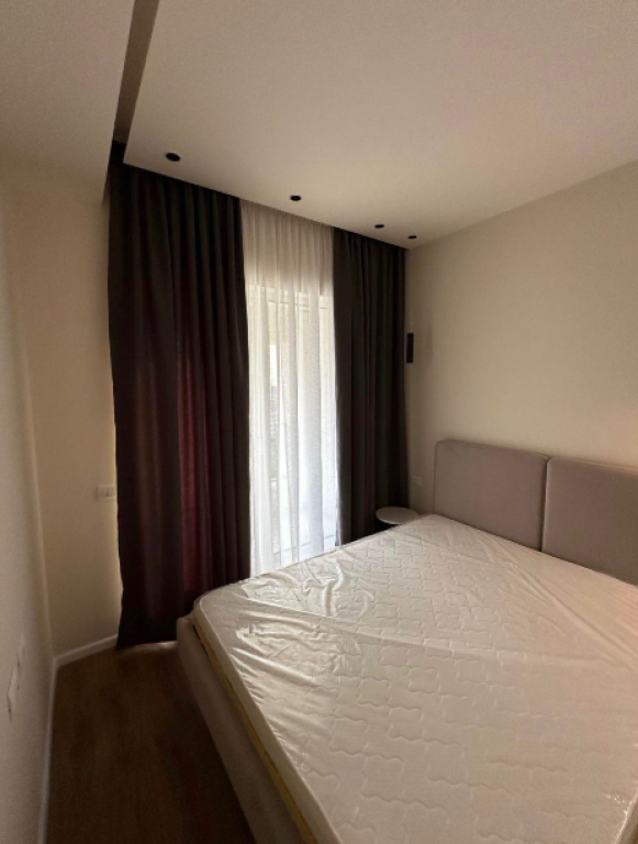 🏡 Apartament me Qera 1+1 – Rezidenca Kaimi, Tregu Elektrik📍