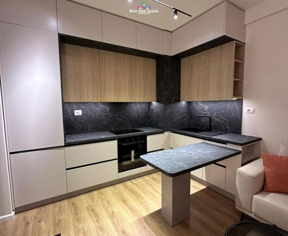 Apartament Me Qera 1+1 tek Kompleksi Kaimi (ID B210918) Tirane