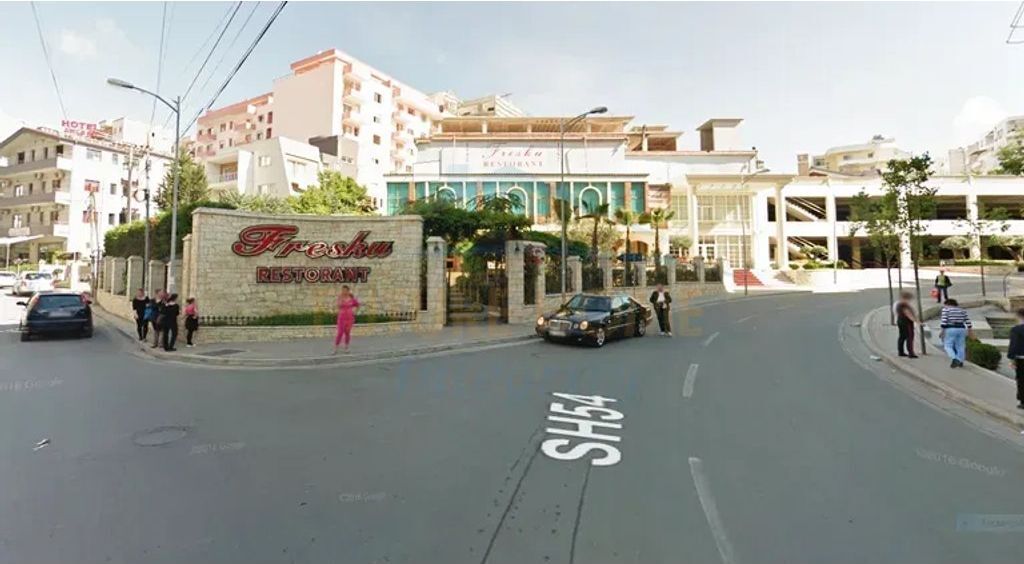 In vendita, Locale Commerciale, Fresk, Tirana