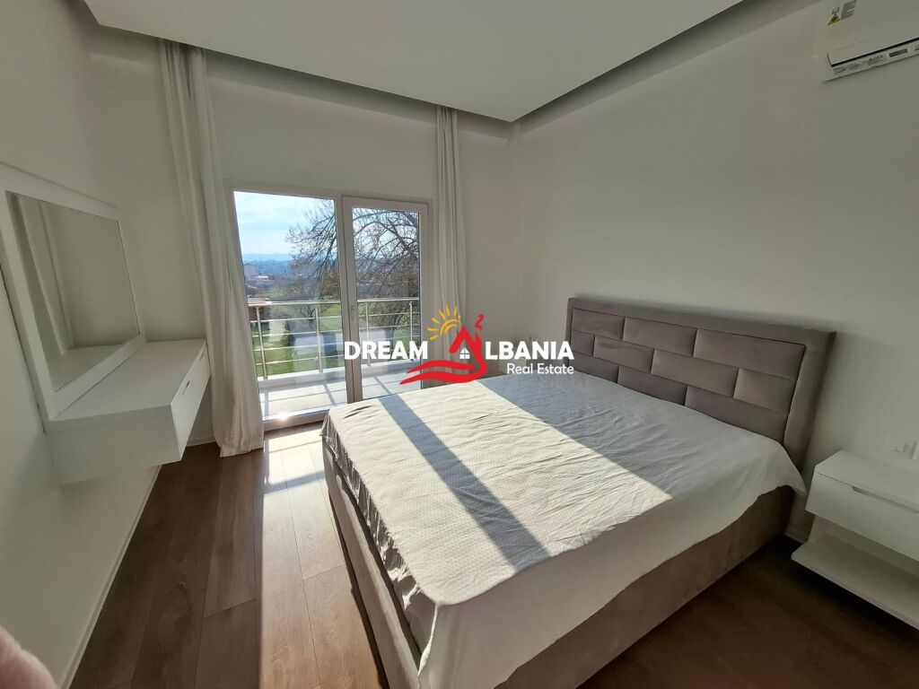 Kat vile me qera 3+1+2+Parking ne Babrru, Tirane (ID 4251438)