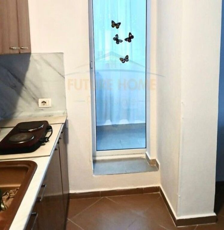 Rent, Apartment 1+1, ATSH