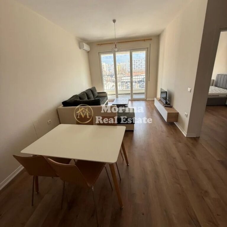 Rent | Apartment 1 + 1 | 5 May Street | 500 €/month