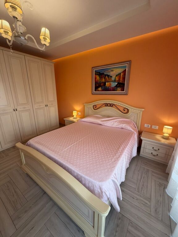 Apartment 1+1+1 For Rent Parking Space +1 Balcony