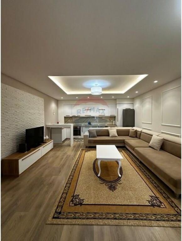 Affittasi appartamento 2+1 al Lago Secco