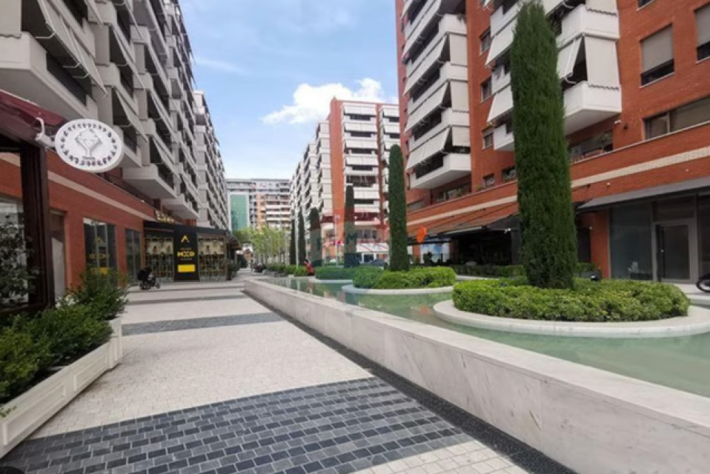 🏡 Apartment 2+1+2 + Storage for Sale – Delijorgji Complex📍
