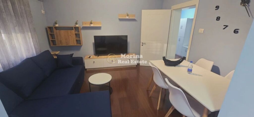 Affitto | Appartamento 1 + 1 | Via Durrës | 550 €/mese