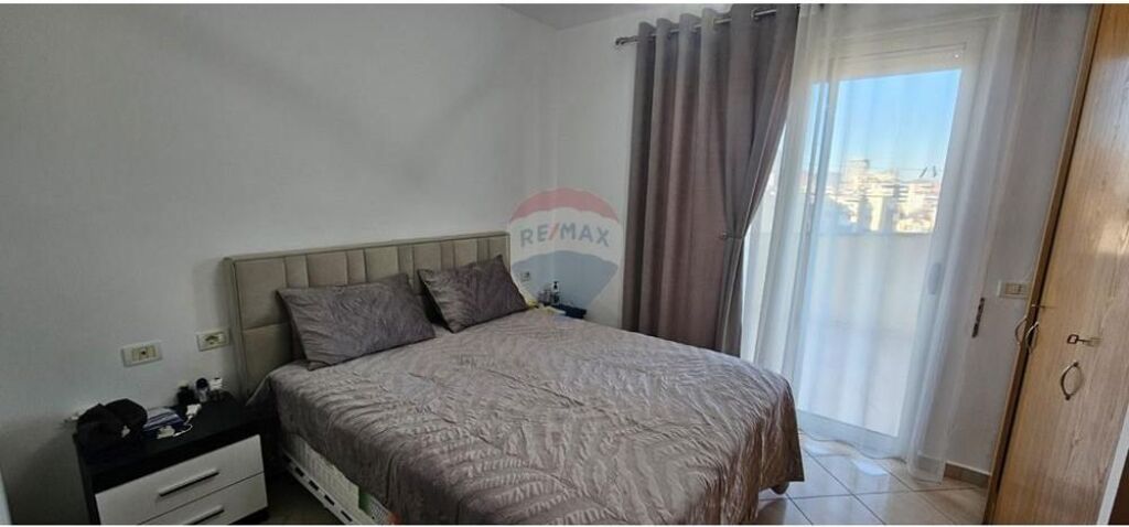 Apartment - For Sale - Mihal Grameno Street, Tirana