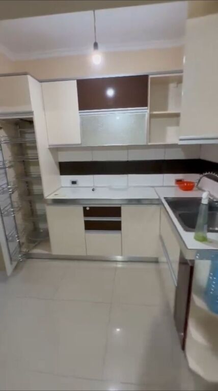 Apartament me qera 1+1