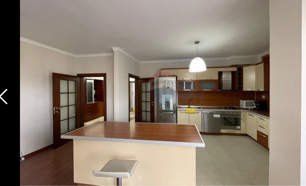 Apartament per shitje 3+1+2 tek Kopshti Zoologjik