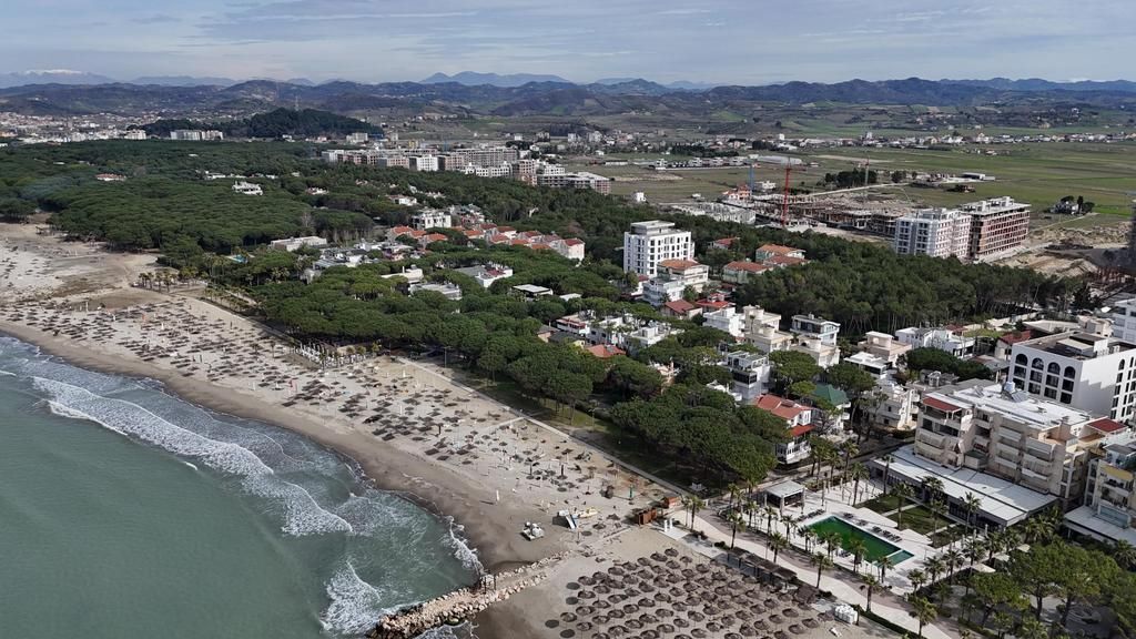 Appartamento premium in vendita nel Complesso Diell, Qerret 139.000 €