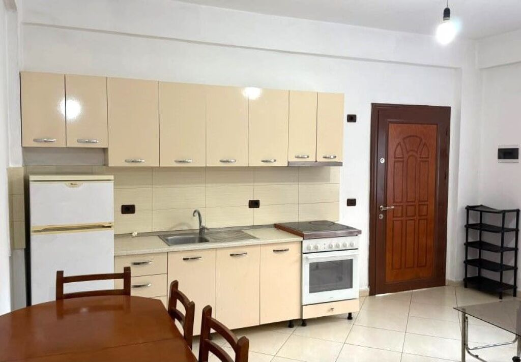 📌 Entrance 1+1 for Rent in Jordan Misja very Close to the Train