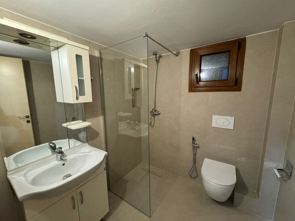 Vilë pëprivate për qira në Ali Dem