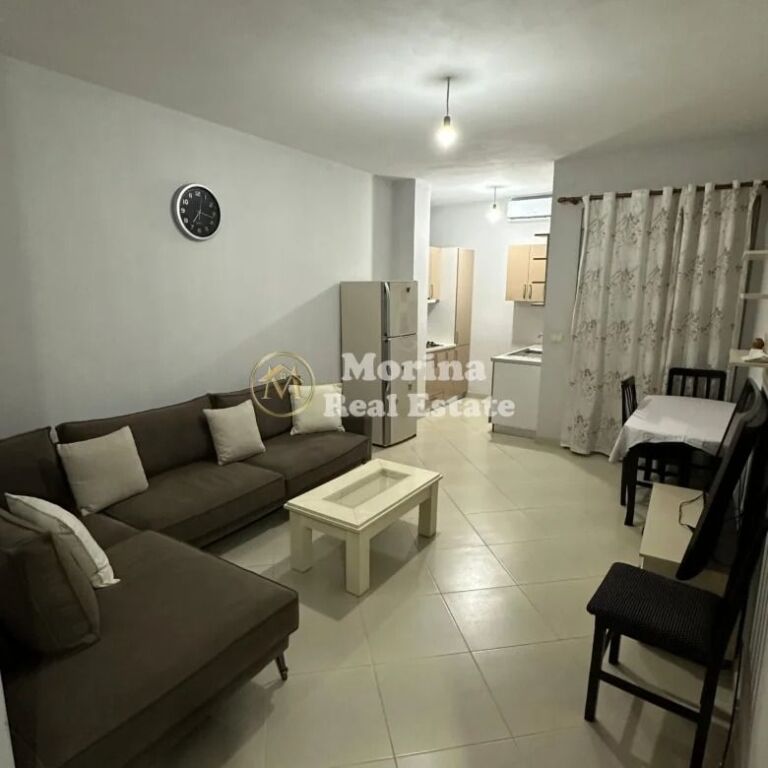Qera | Apartament 1 + 1 | Rruga Kodra e Diellit | 450 €/muaj [PROP:155677] [AGT:1]