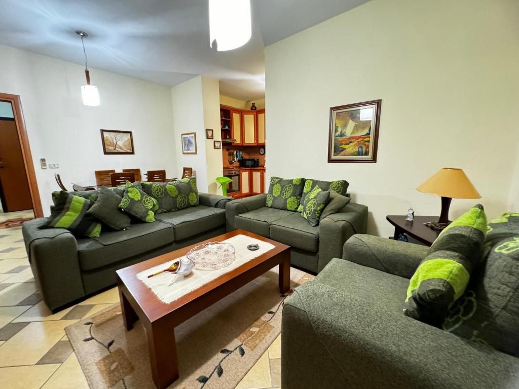 APARTMENT 2+1+2 FOR SALE GENERAL PROSECUTOR'S OFFICE, TIRANA!